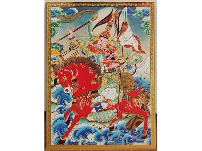 Thangka