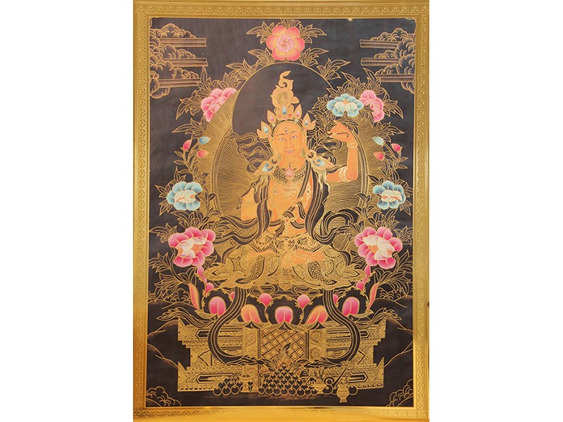 Thangka